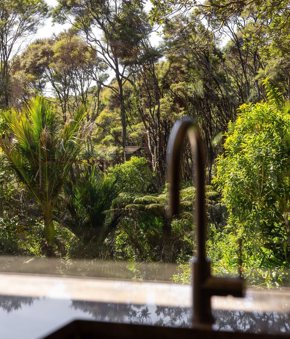 Huia Road