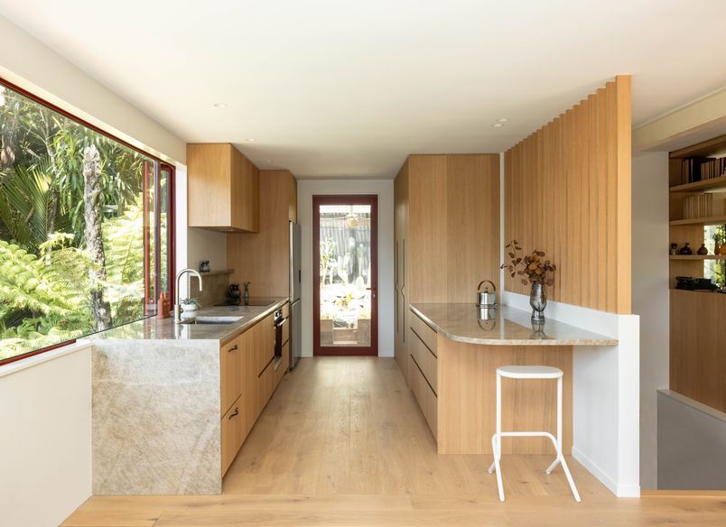 Huia Road