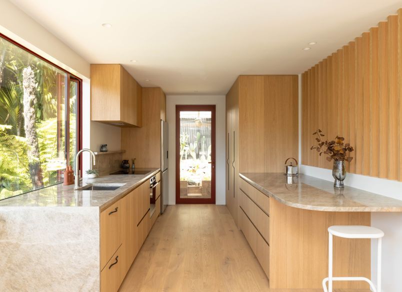 Huia Road