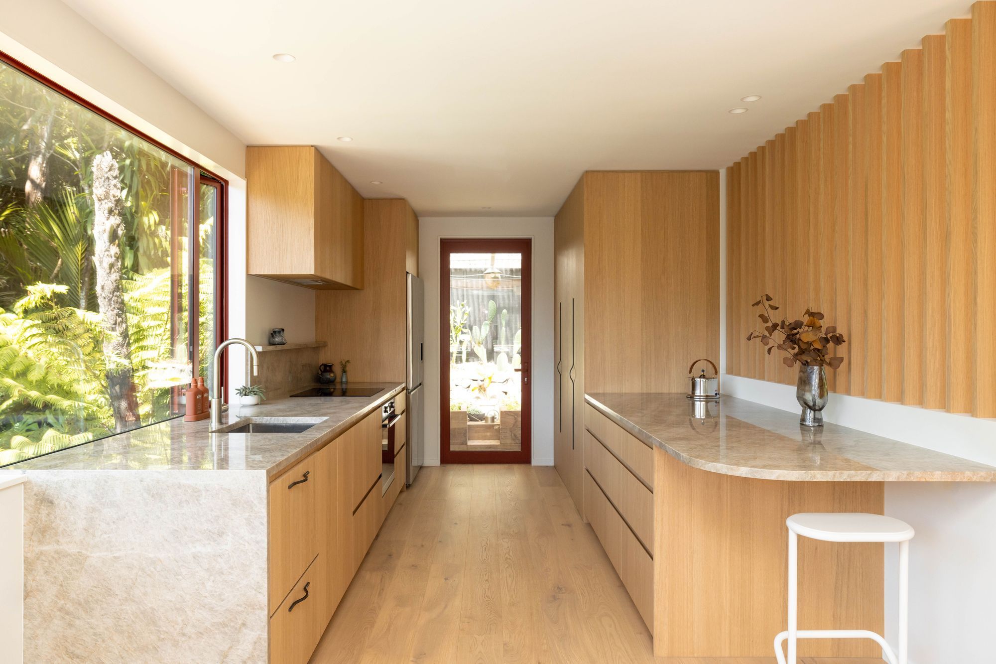 Huia Road