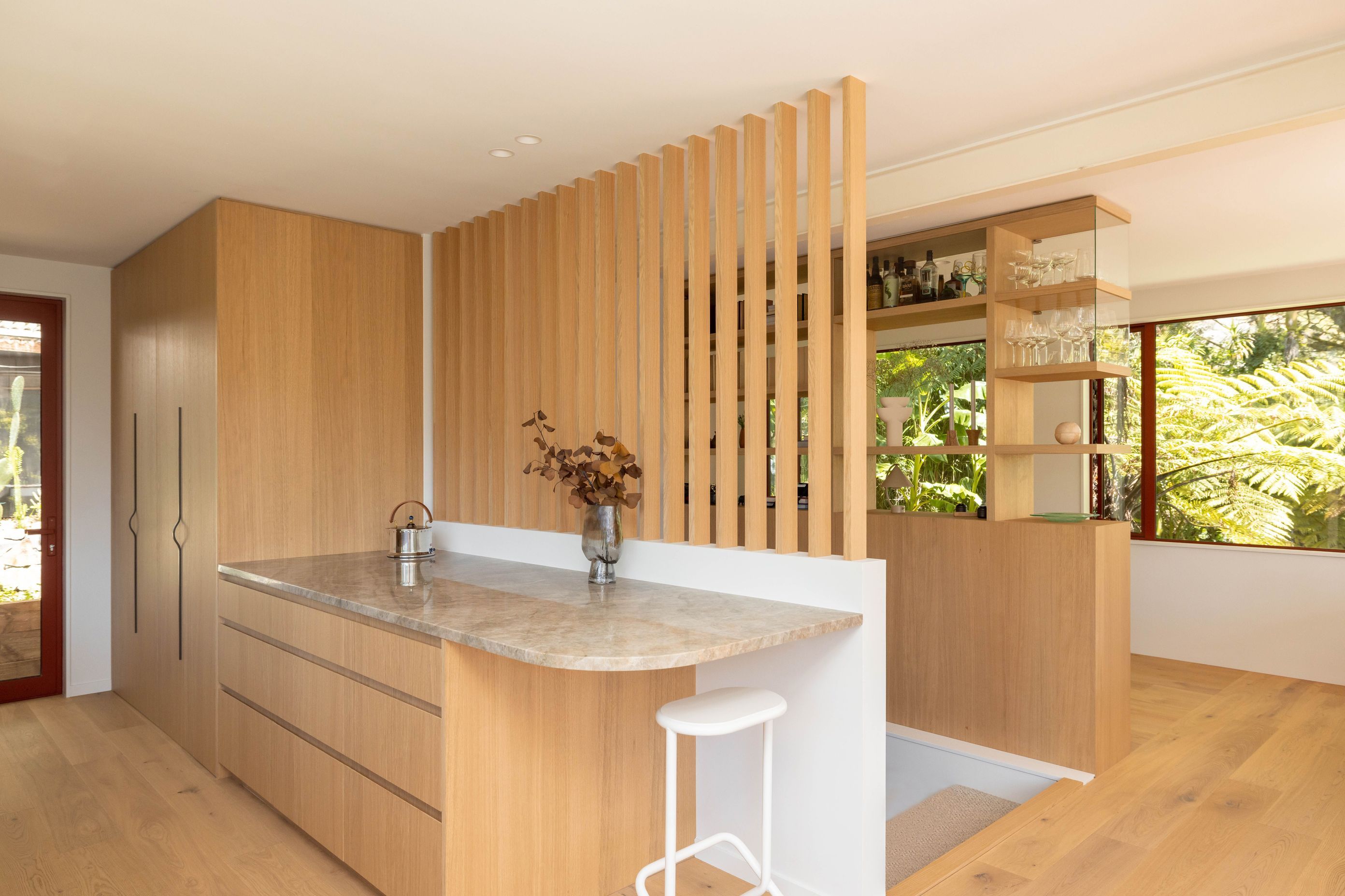 Huia Road