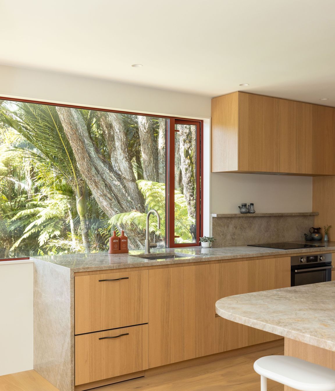 Huia Road