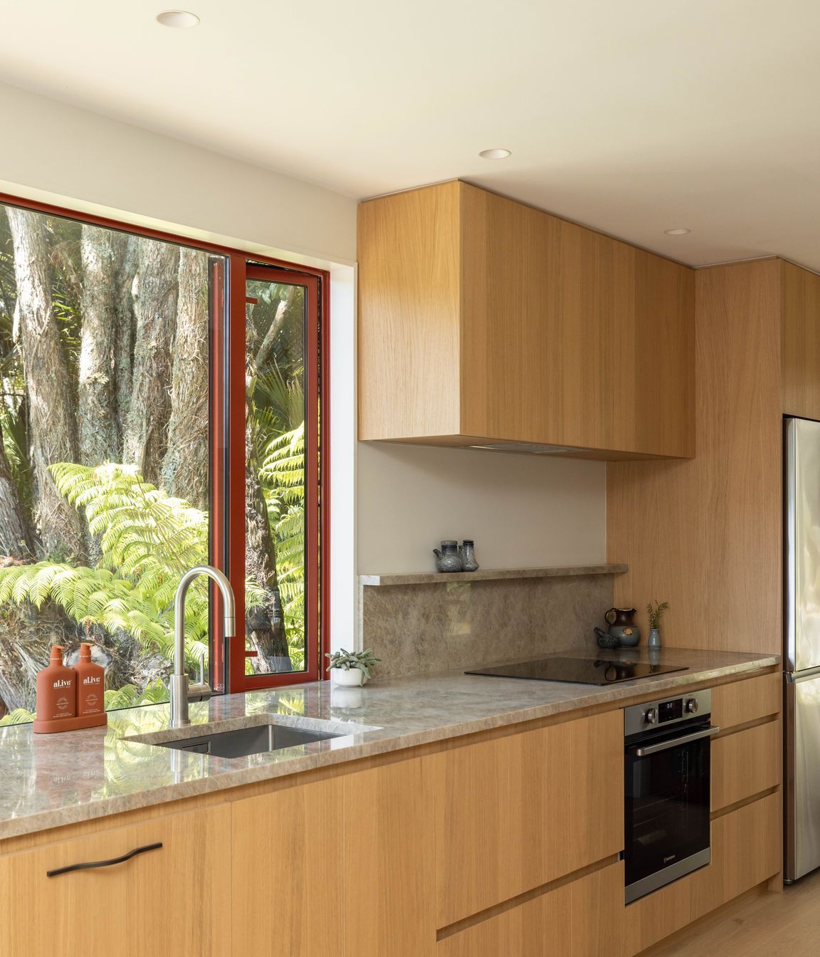 Huia Road