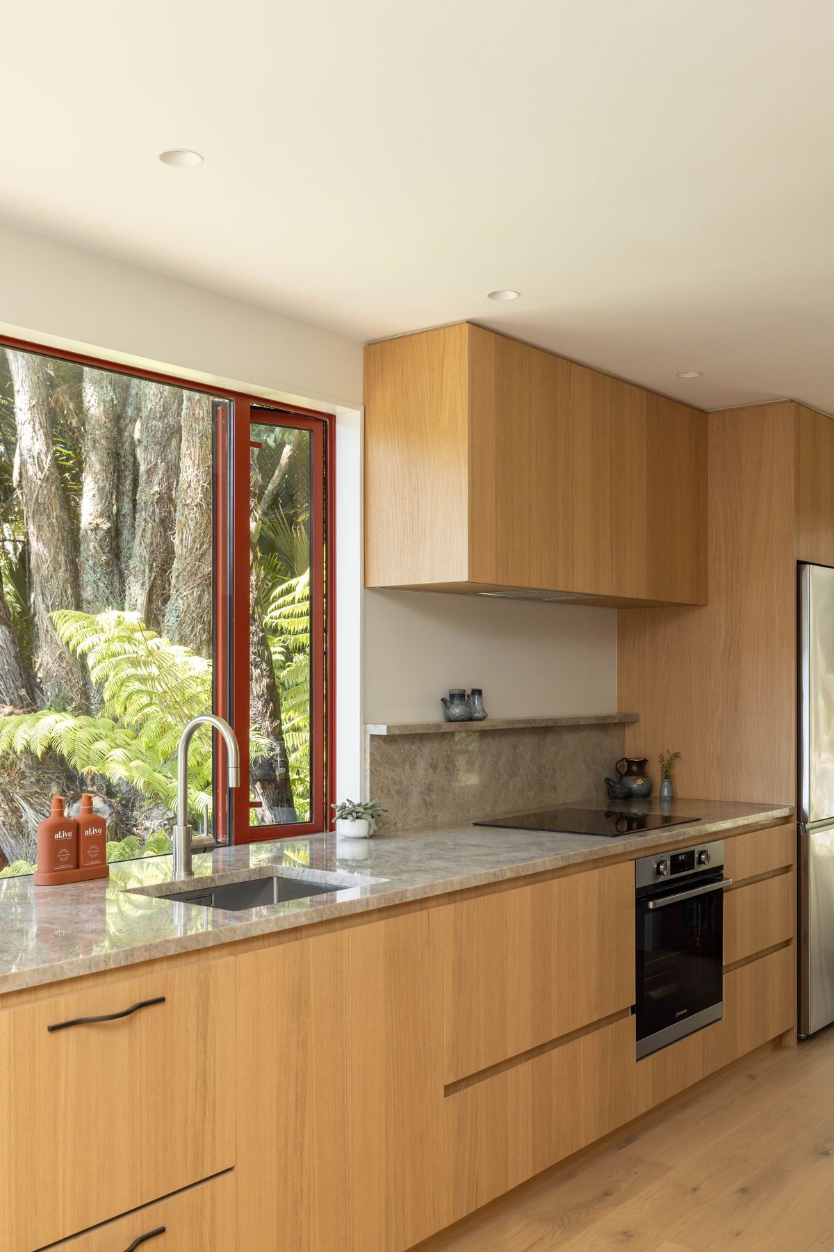 Huia Road