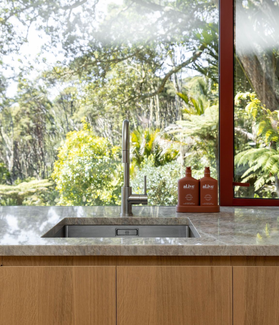 Huia Road