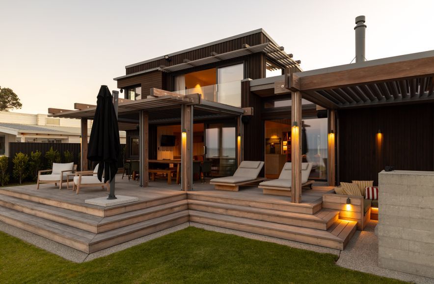 Thorne Group - The Dunes