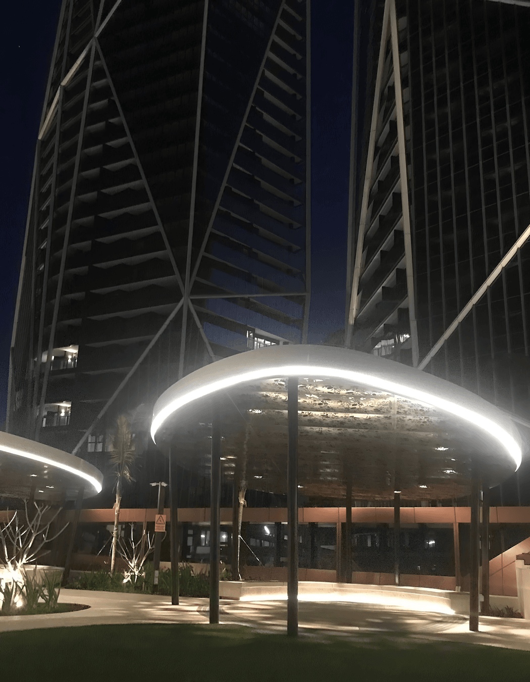 Jewel Apartments, Gold Coast