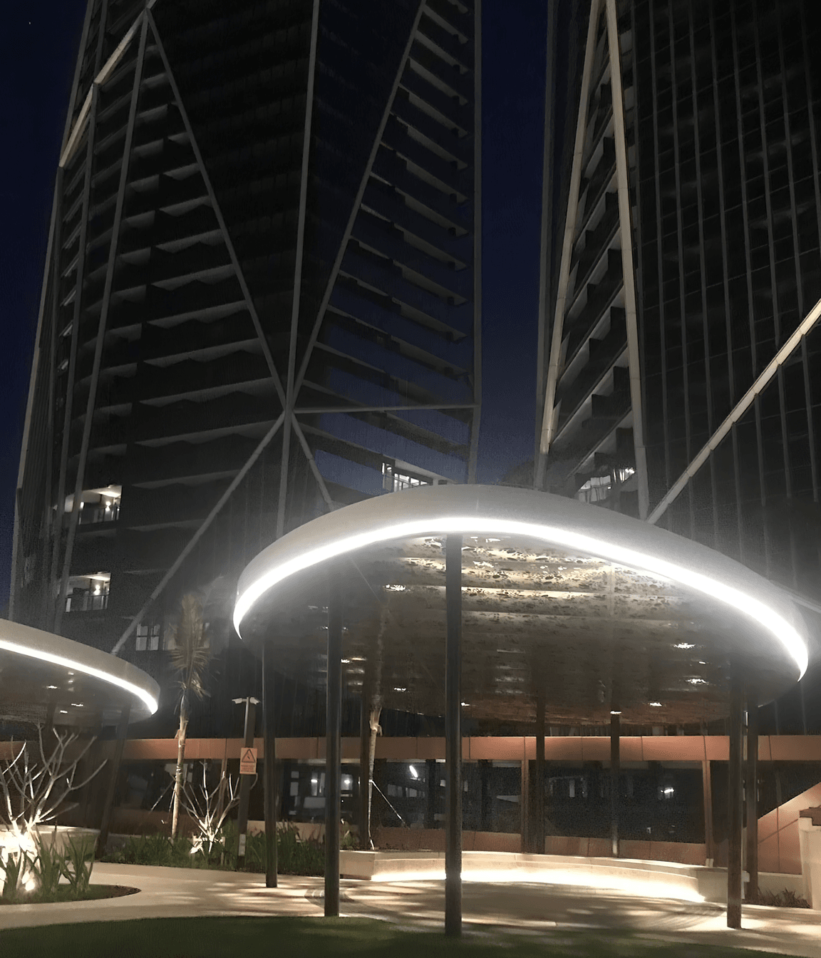 Jewel Apartments, Gold Coast