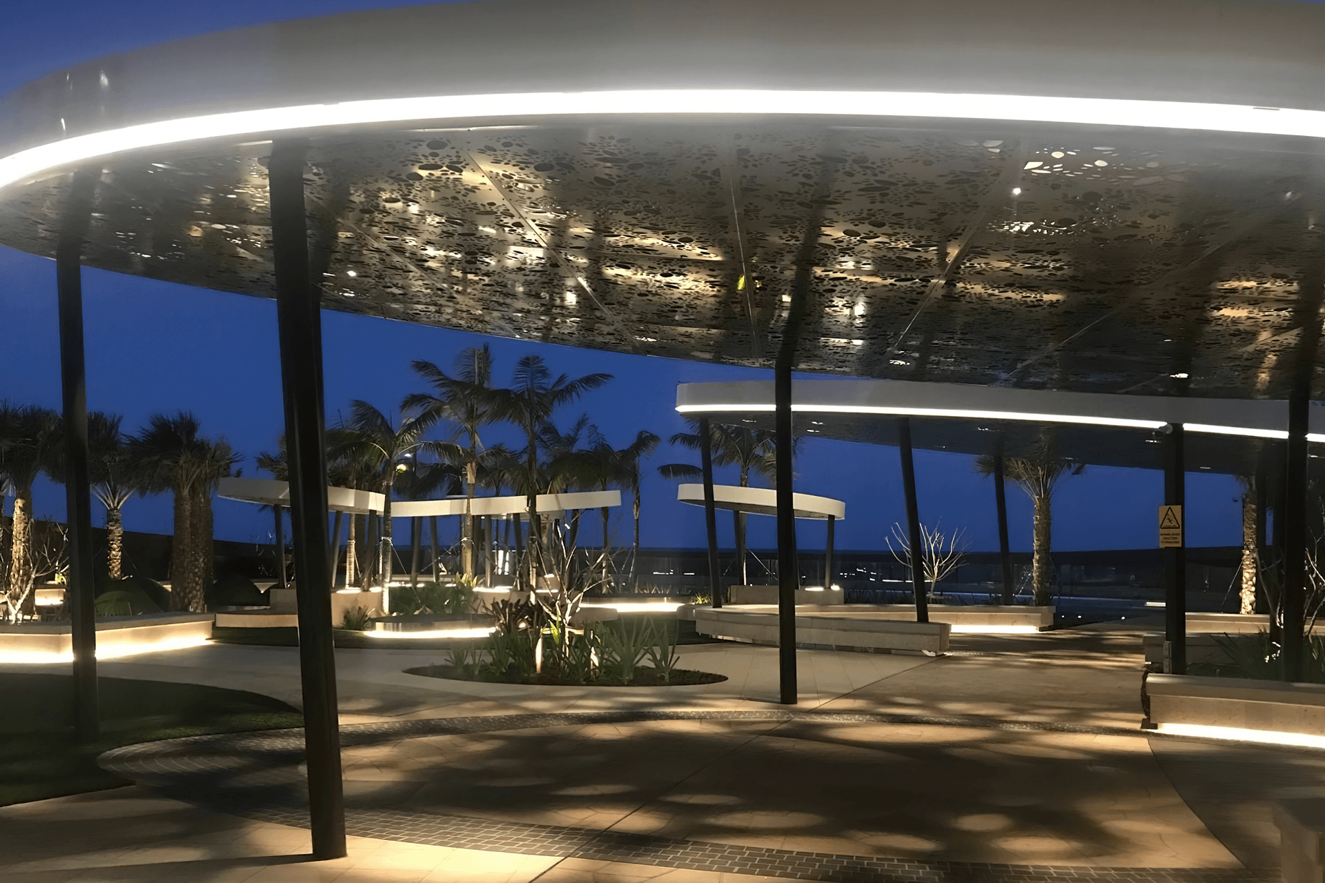 Jewel Apartments, Gold Coast