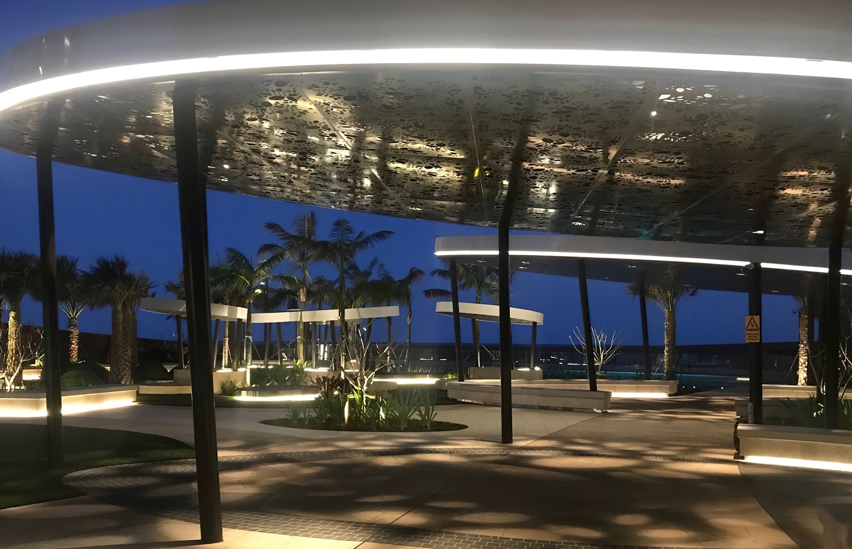 Jewel Apartments, Gold Coast