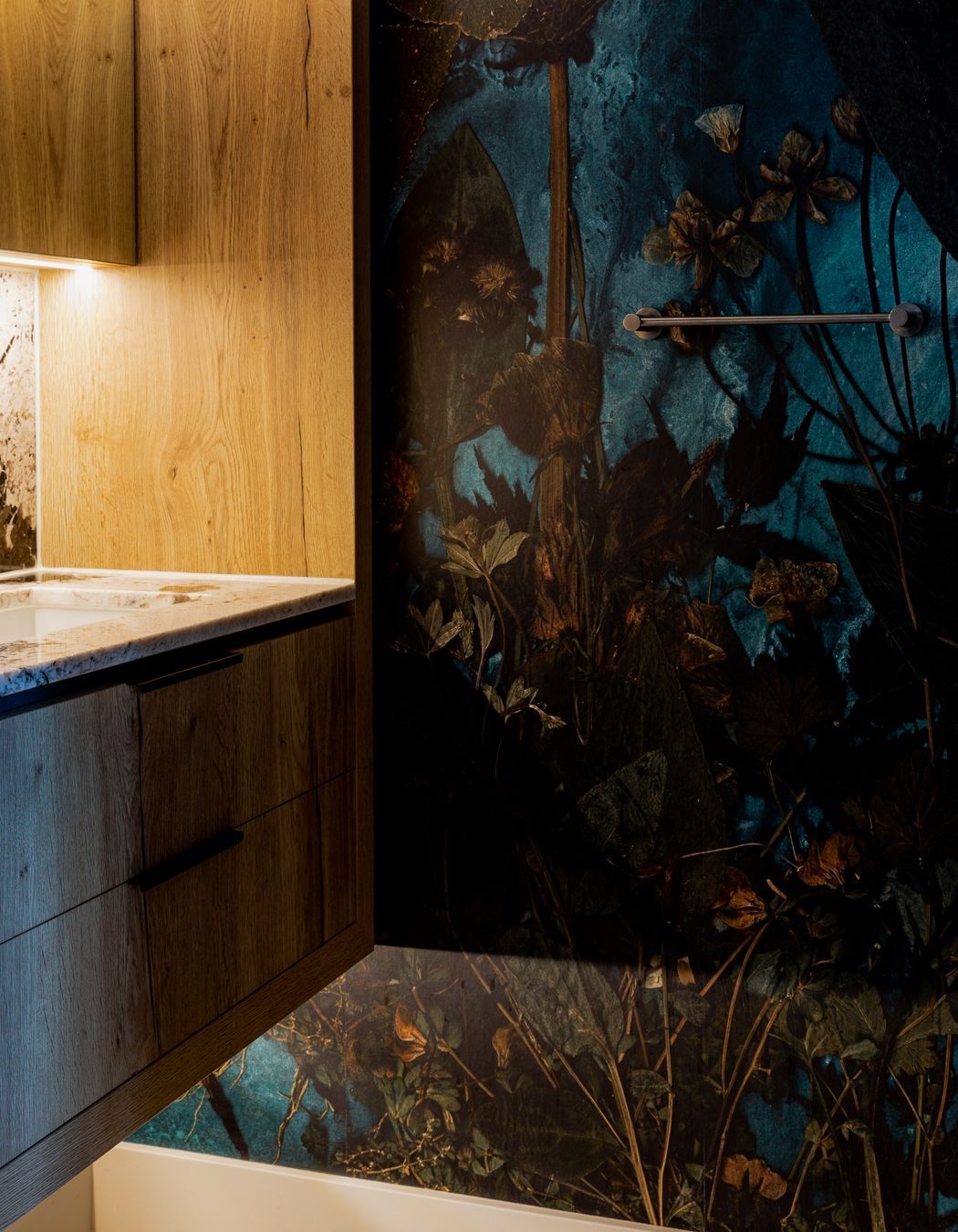 Mount View - Interiors