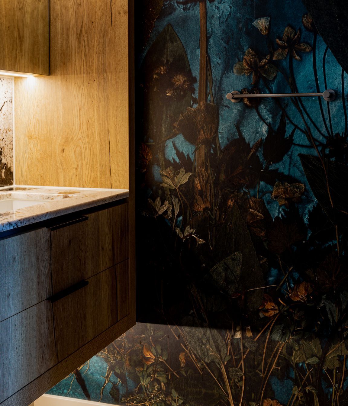 Mount View - Interiors