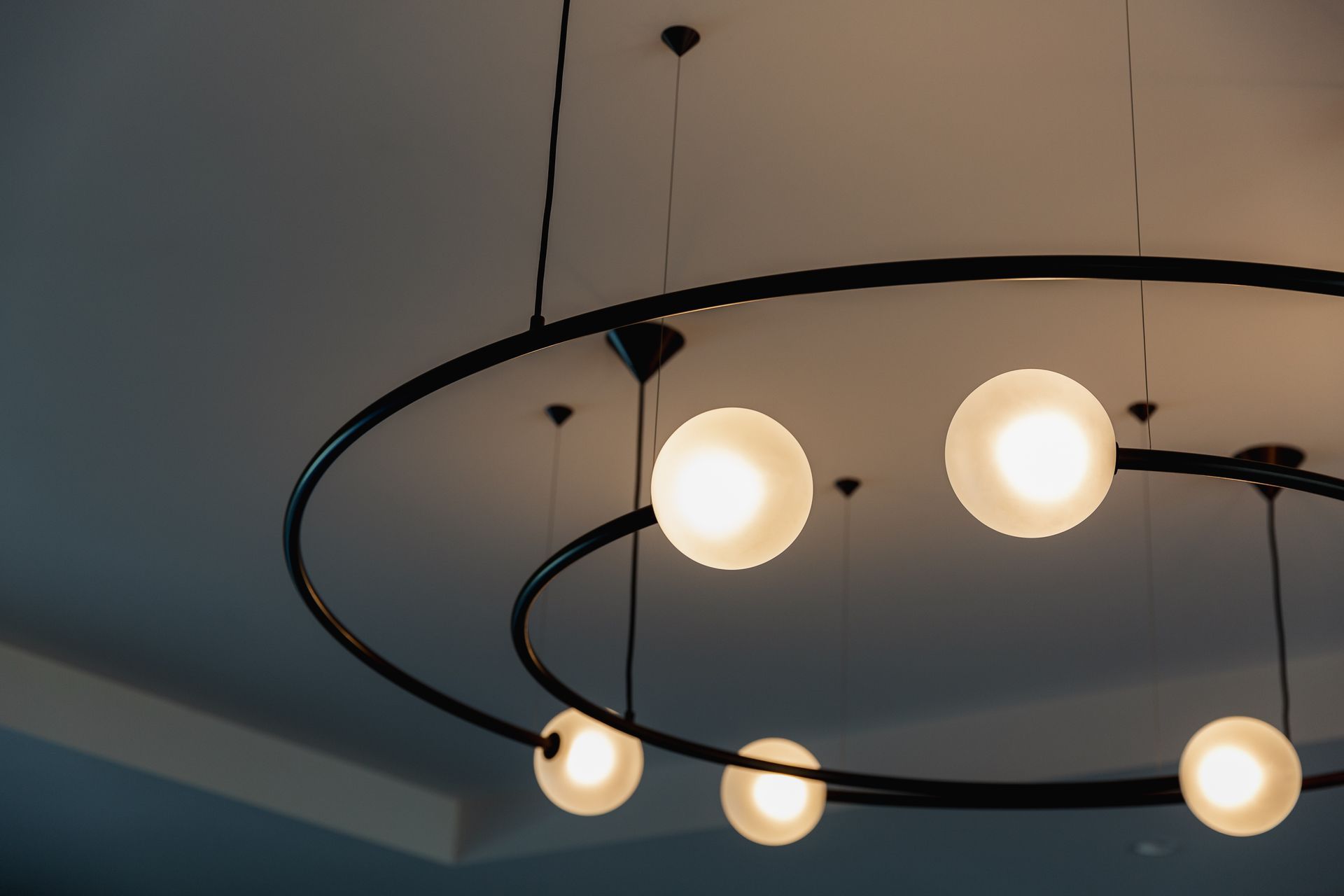 Mount View - Interiors