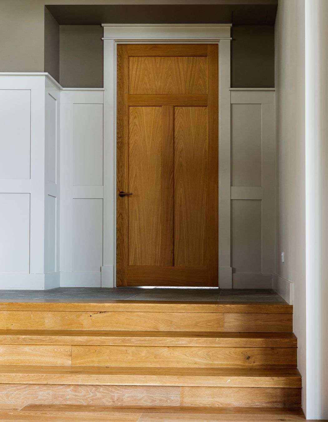 Mount View - Interiors