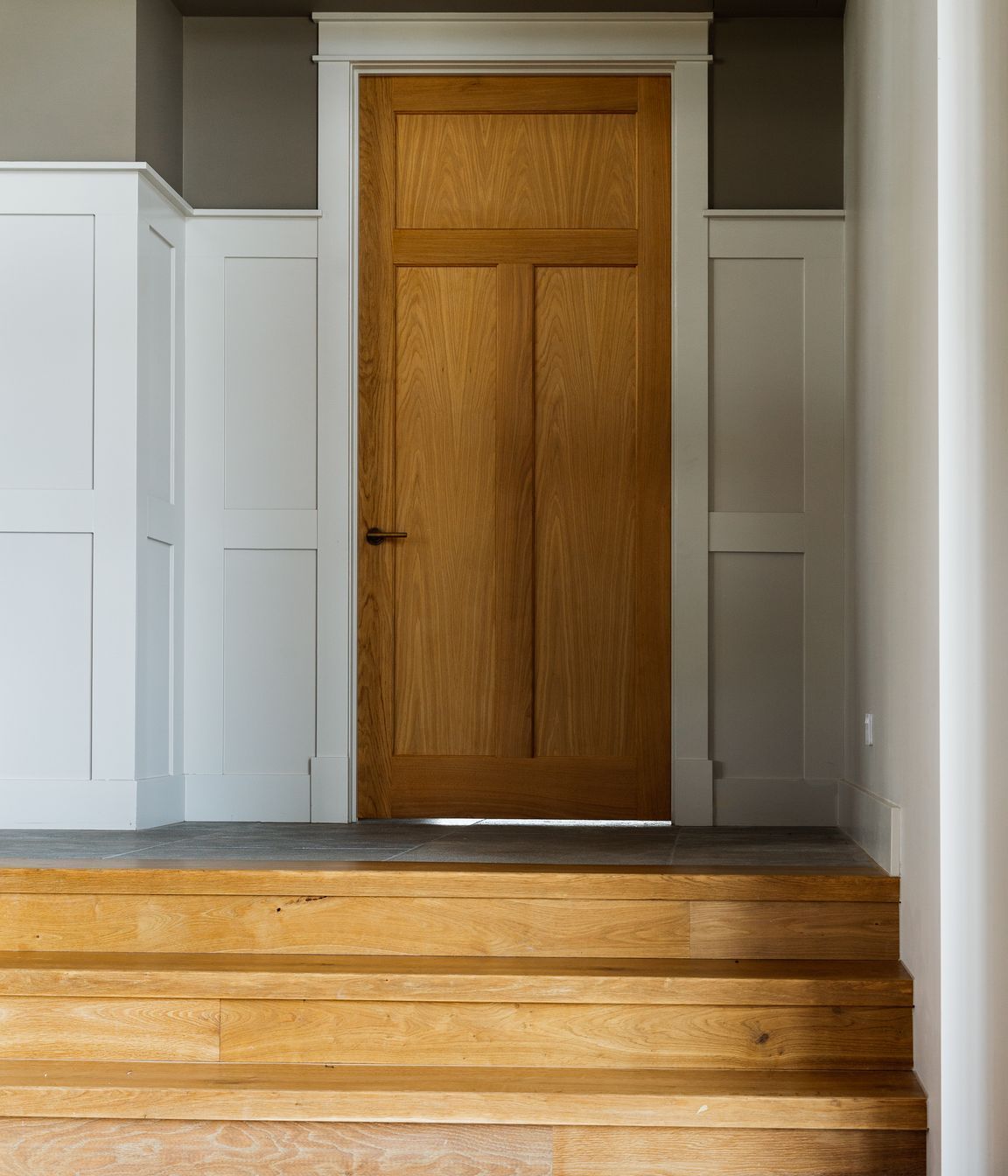 Mount View - Interiors