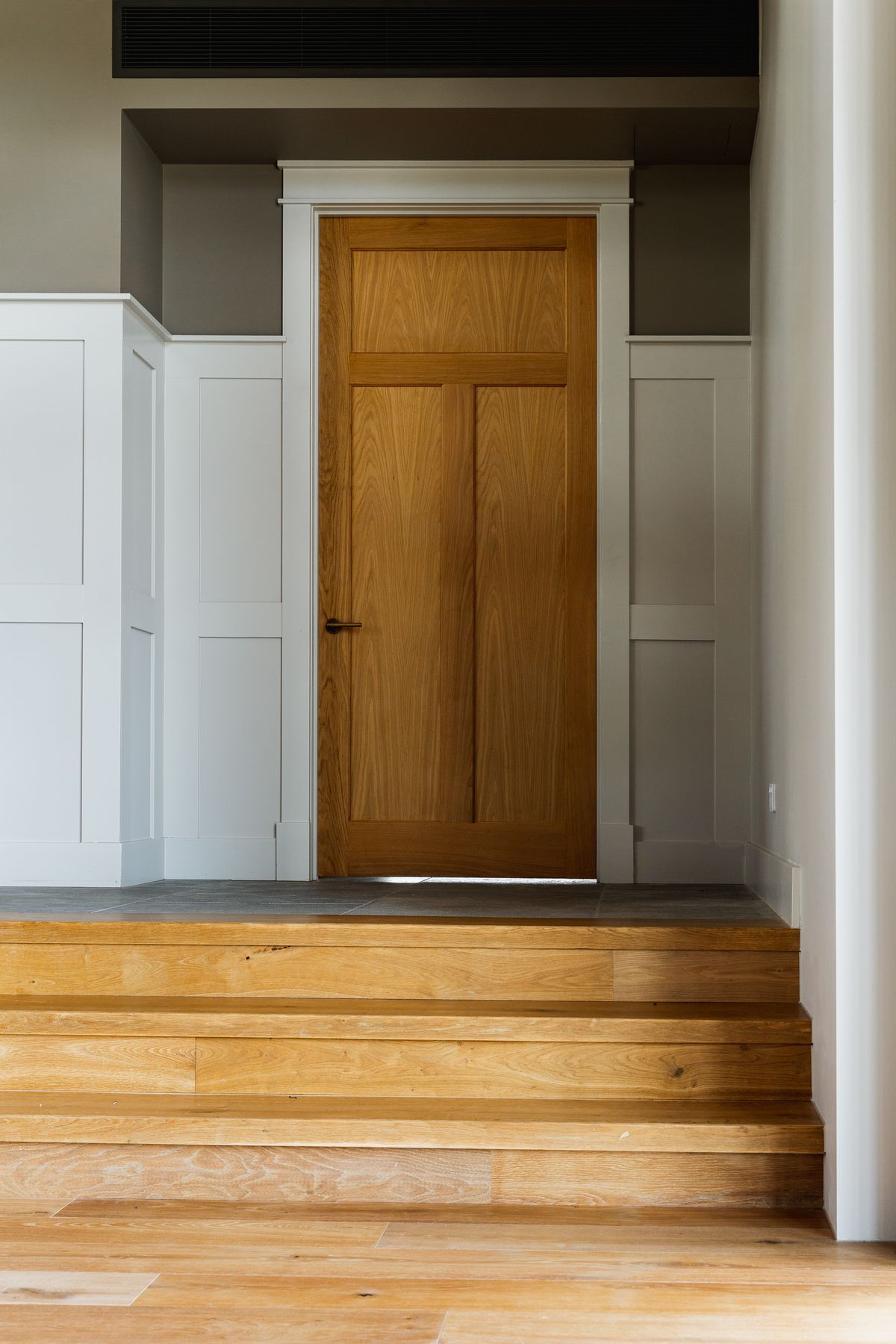 Mount View - Interiors