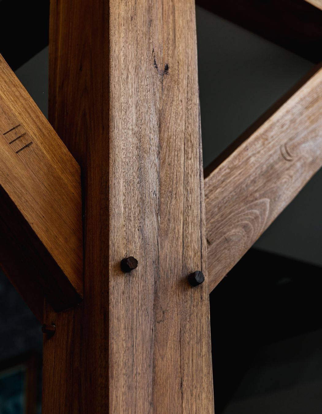 Mount View - Interiors