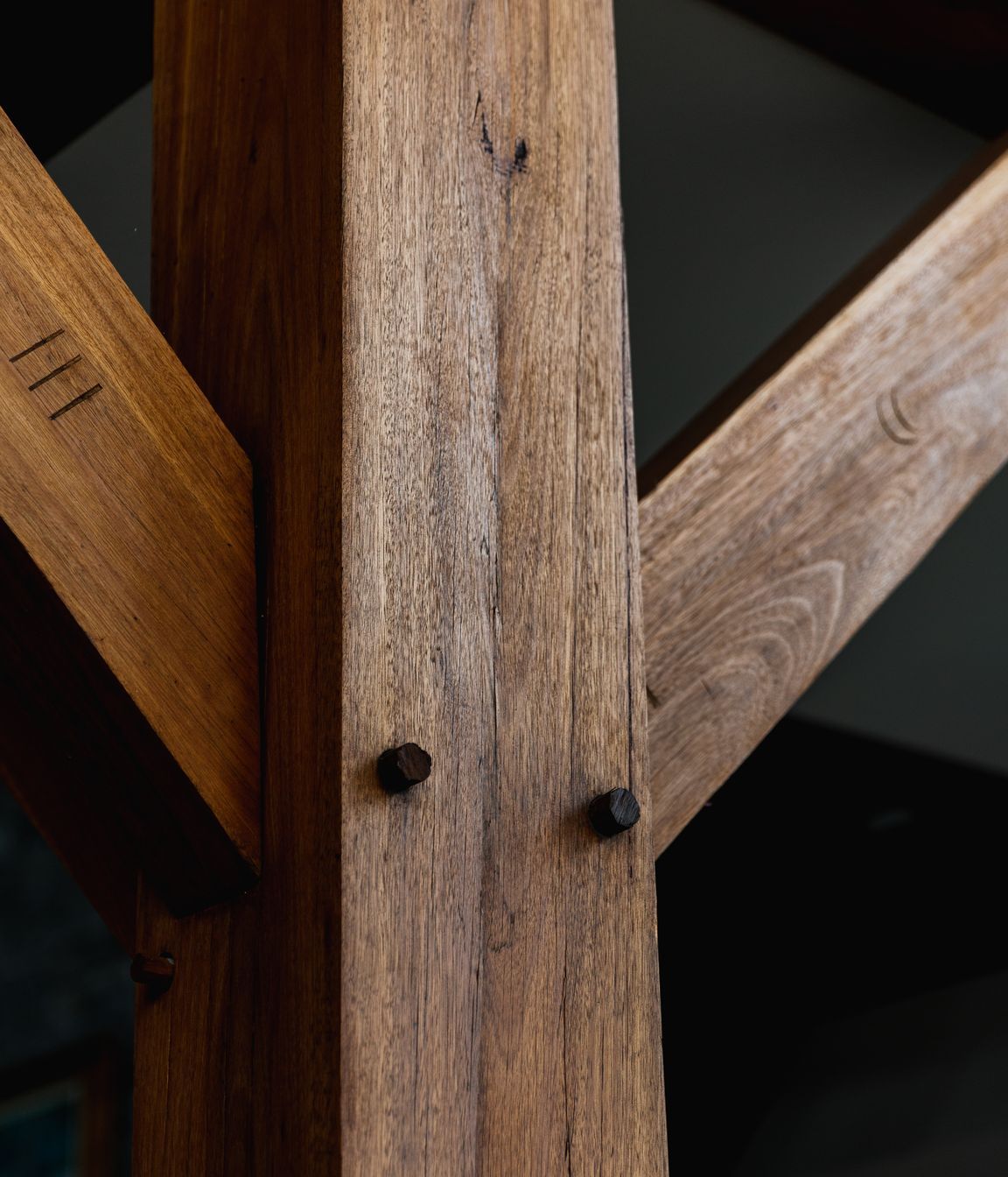 Mount View - Interiors