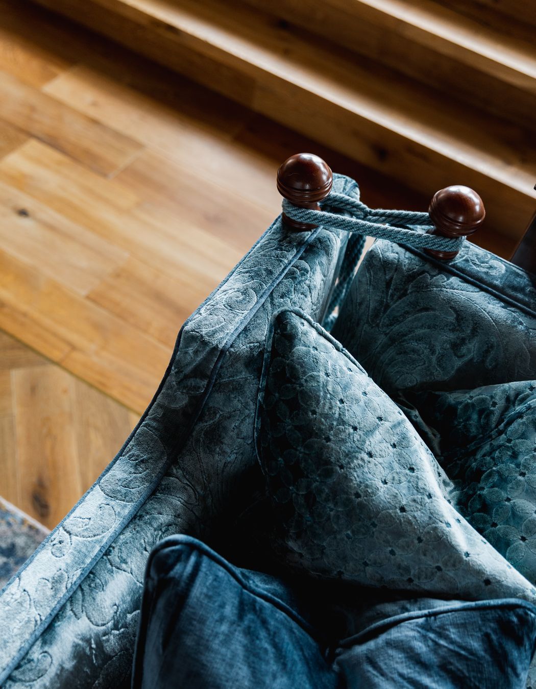 Mount View - Interiors