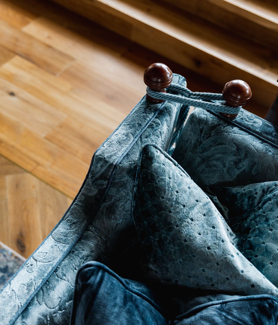 Mount View - Interiors