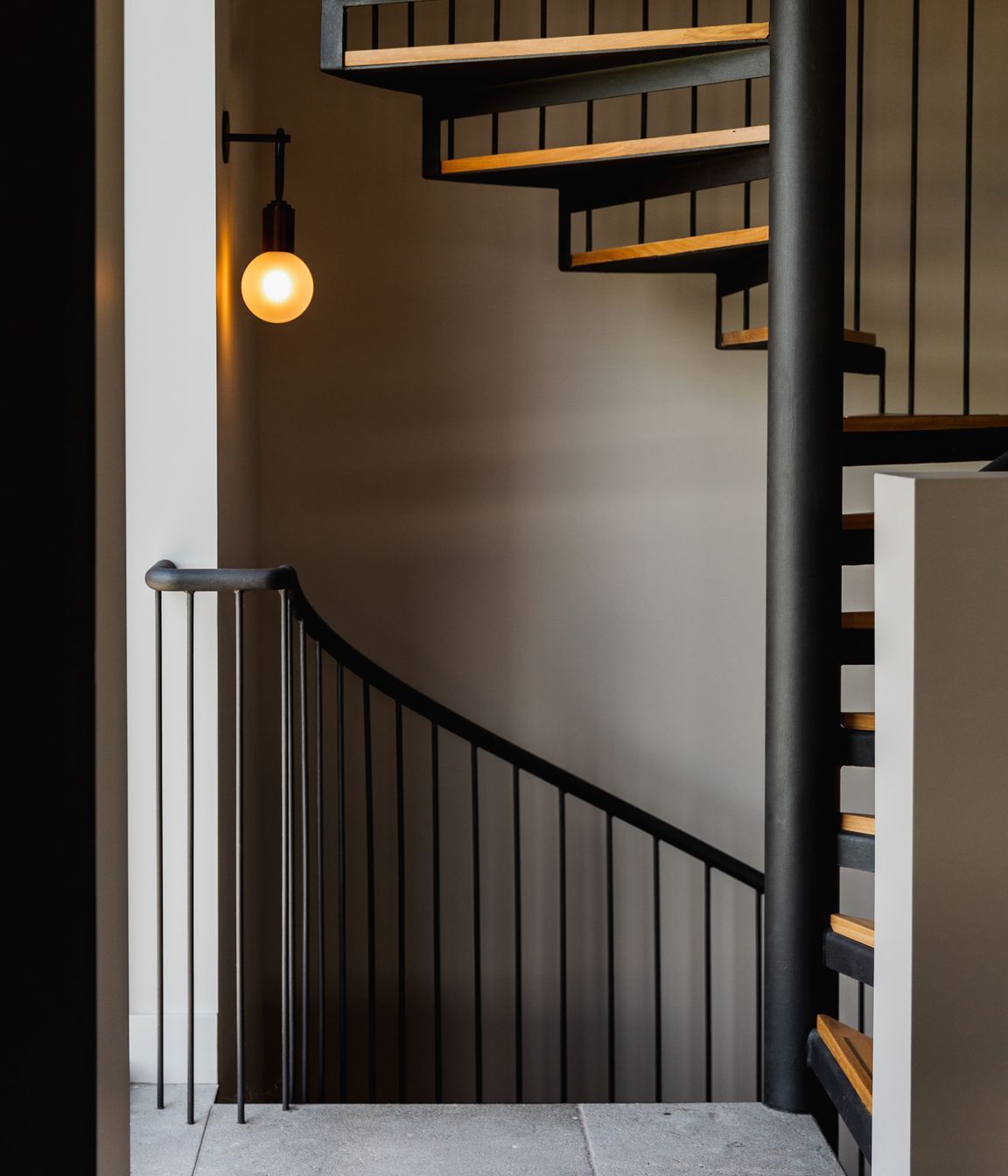 Mount View - Interiors