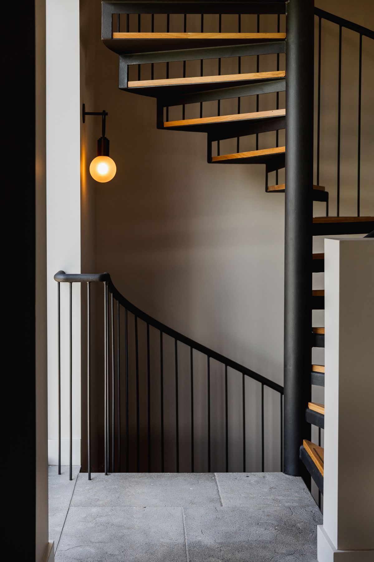 Mount View - Interiors