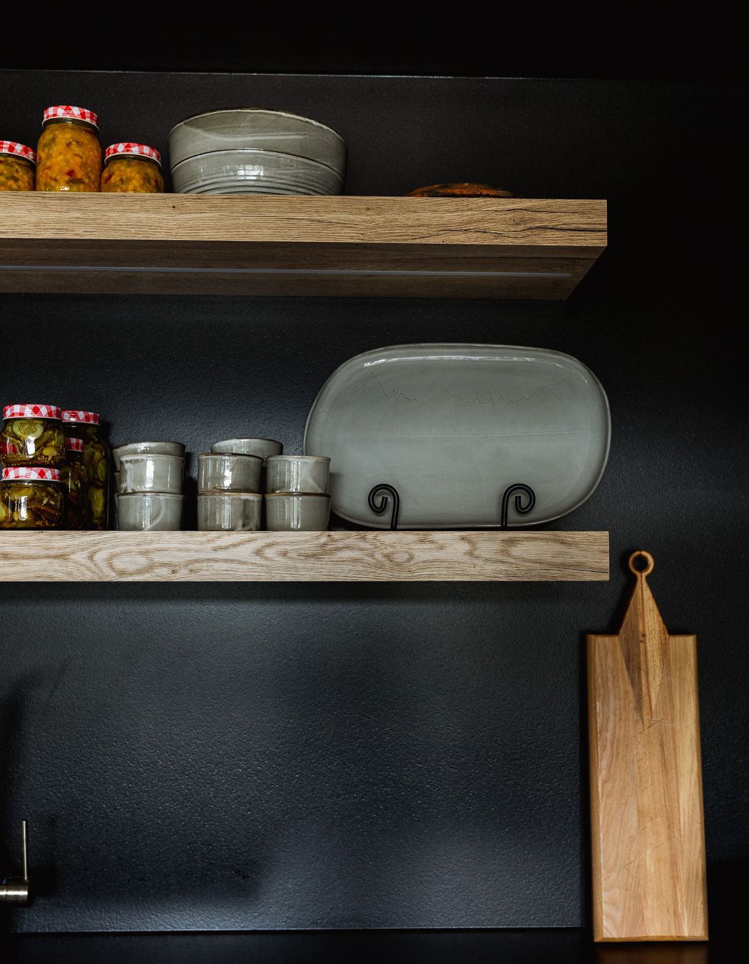 Mount View - Interiors