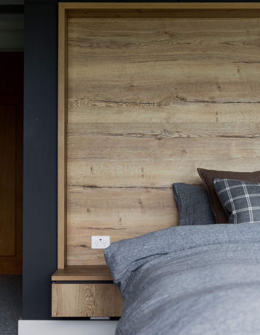 Mount View - Interiors