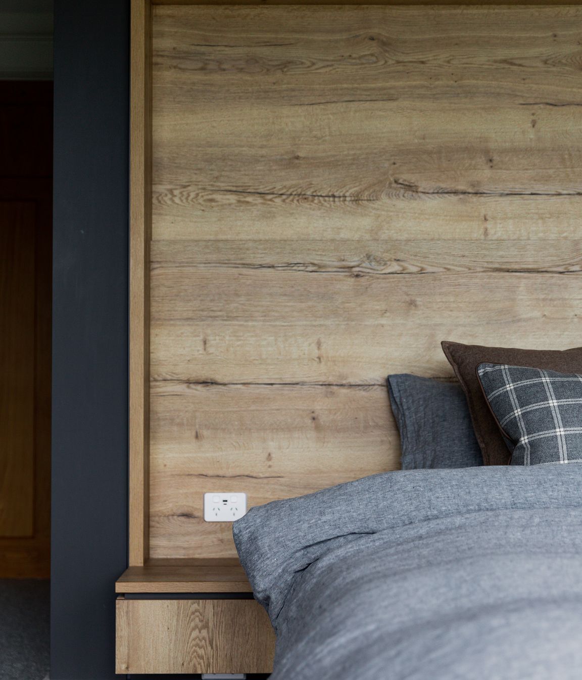 Mount View - Interiors