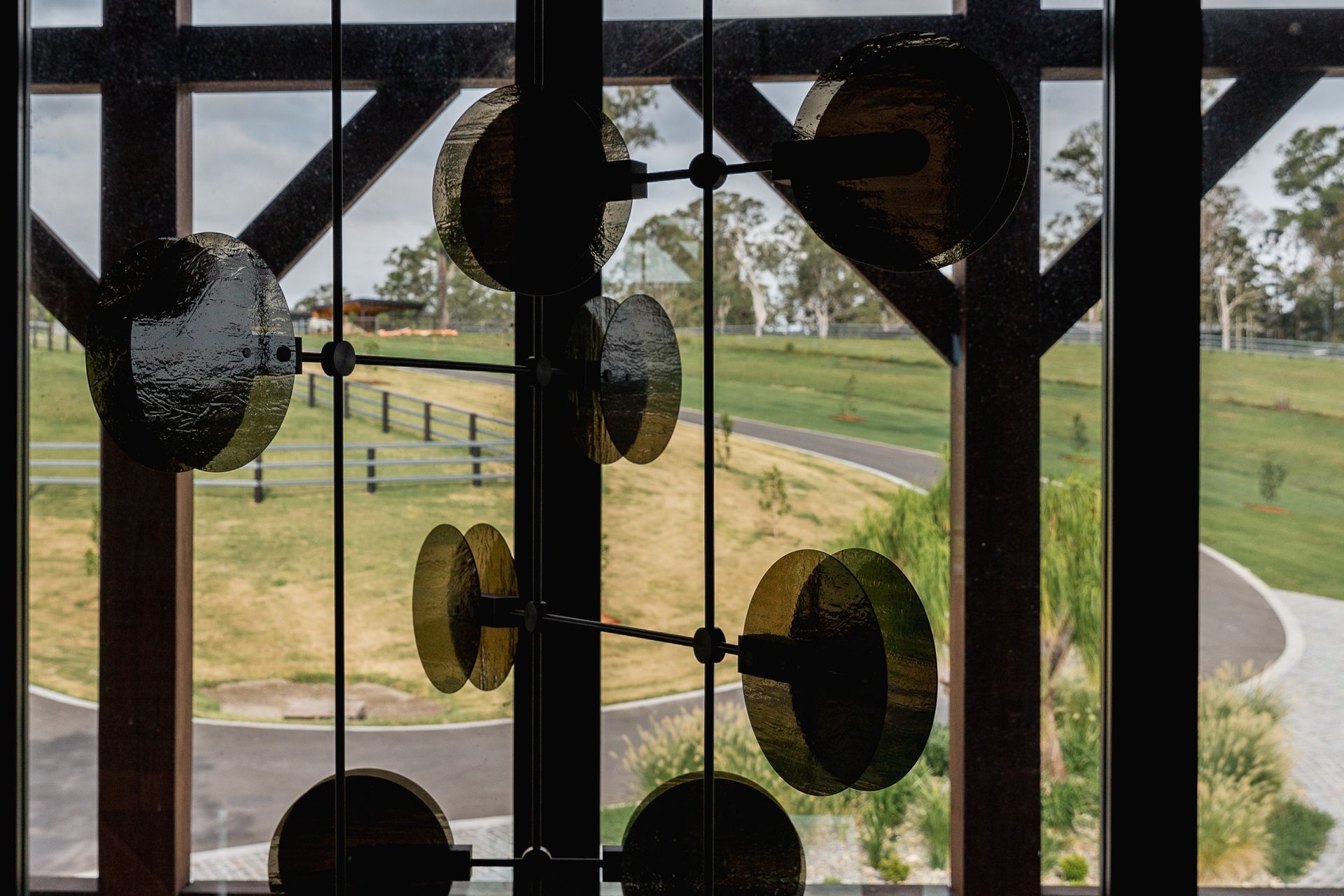 Mount View - Interiors