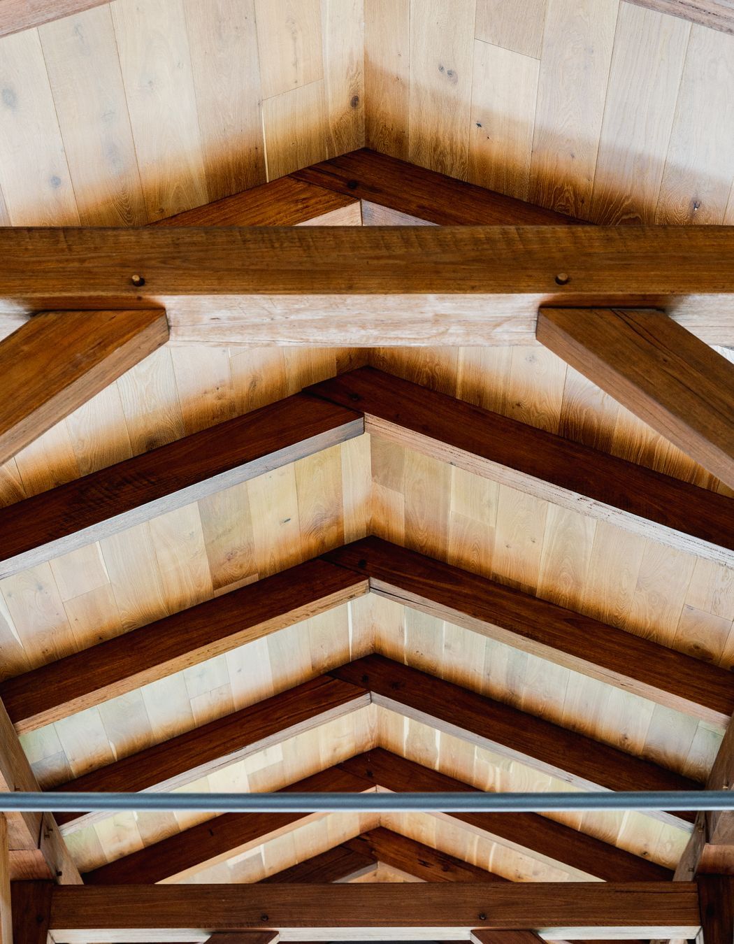 Mount View - Interiors