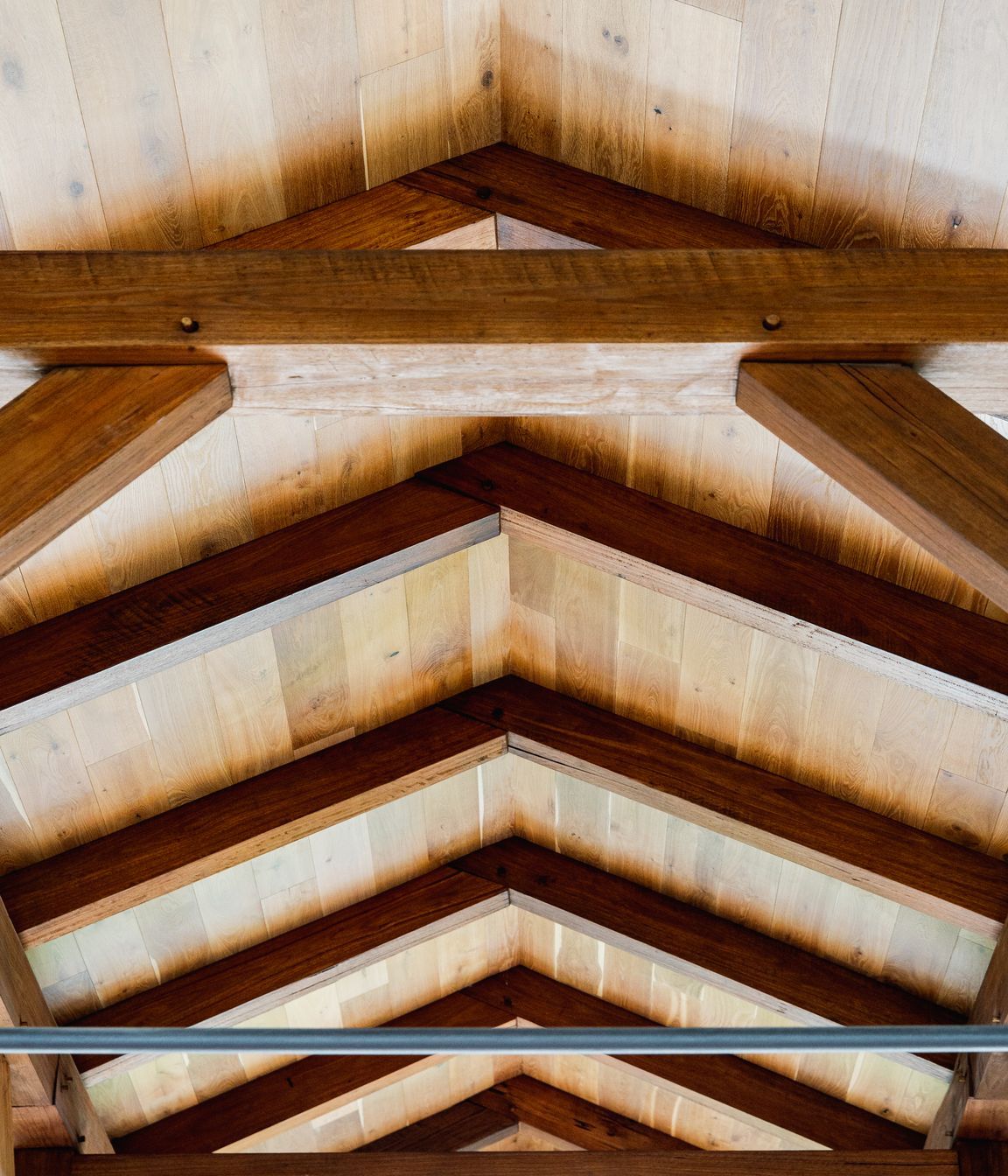 Mount View - Interiors