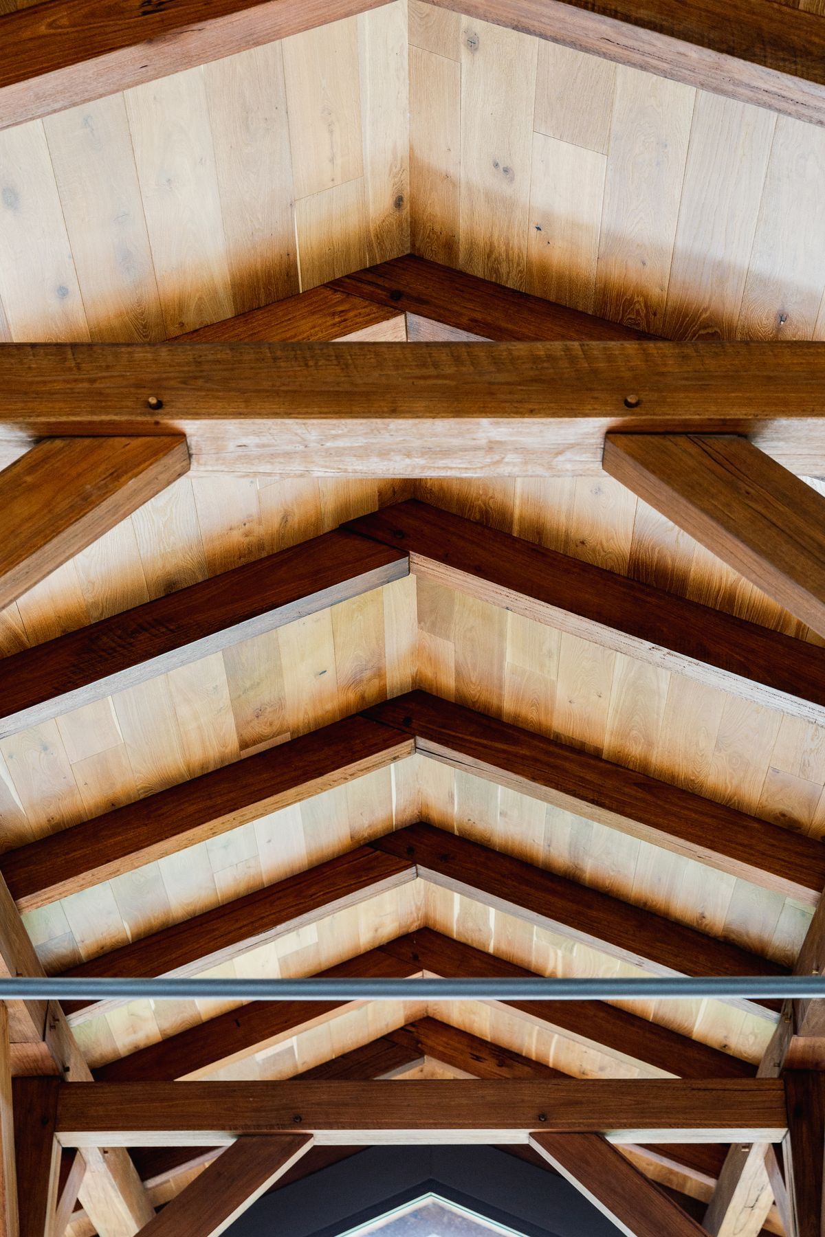 Mount View - Interiors