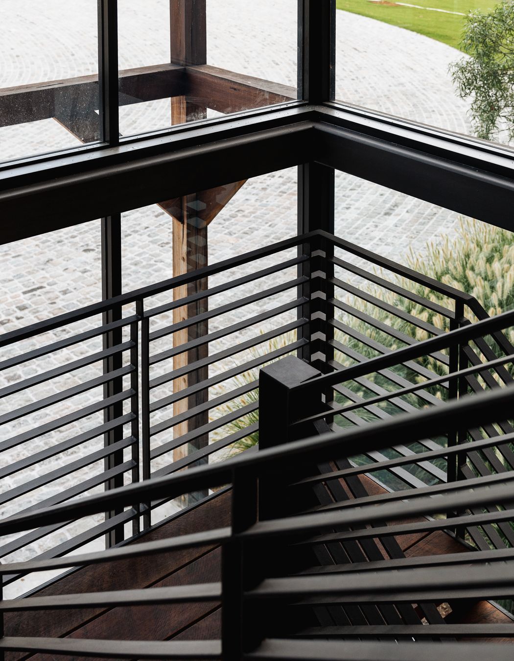 Mount View - Interiors