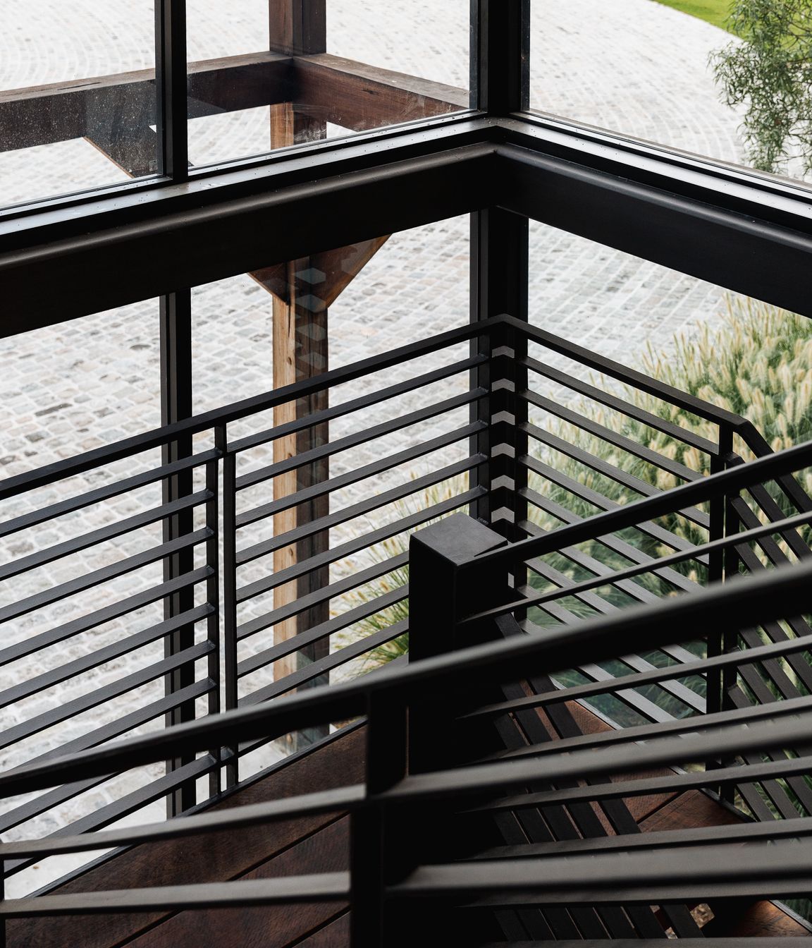 Mount View - Interiors