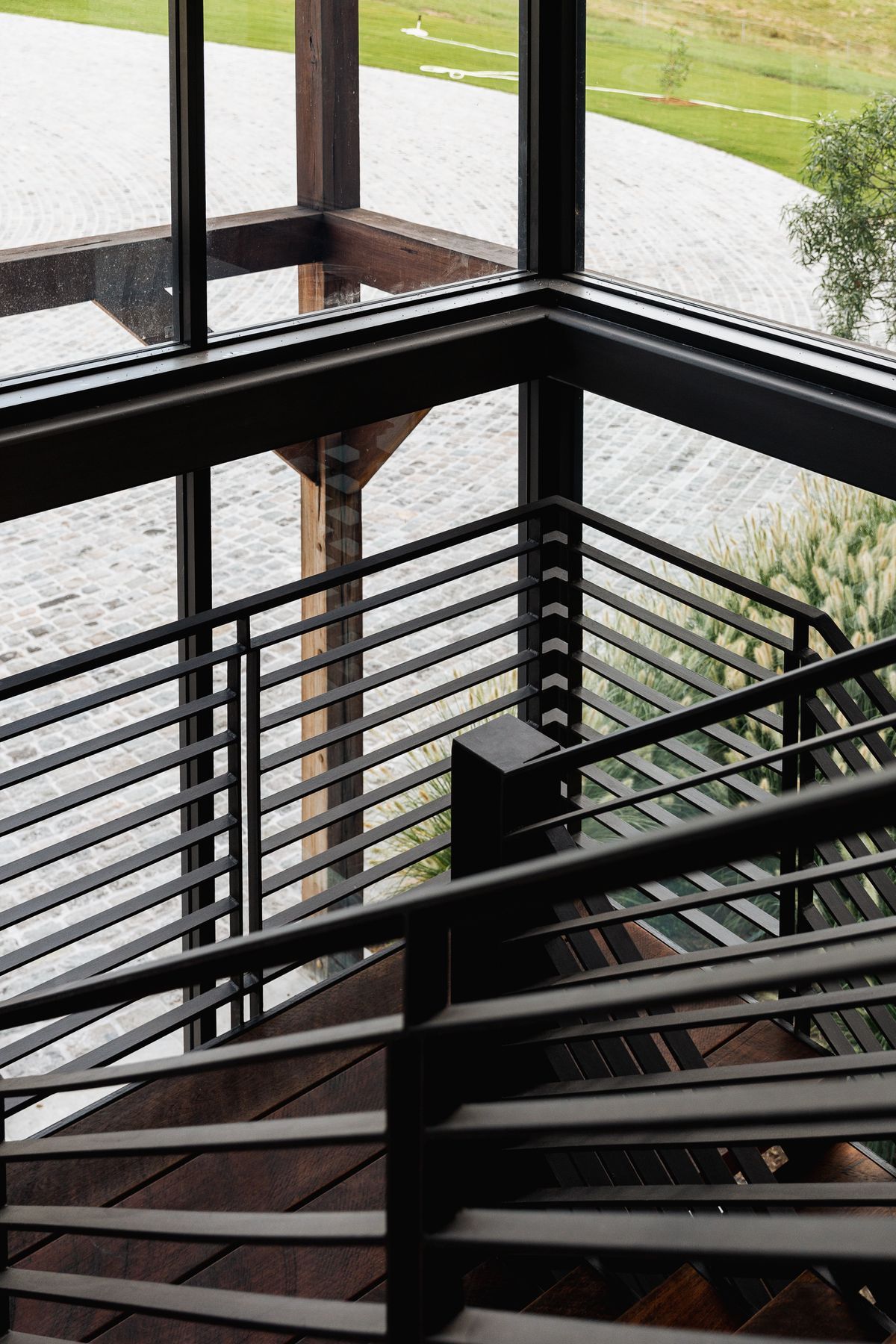 Mount View - Interiors