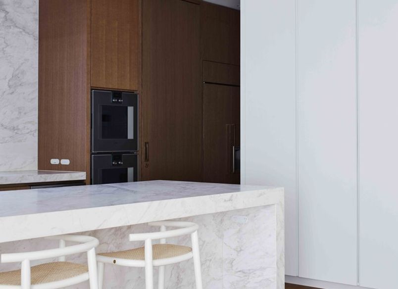 Toorak Project