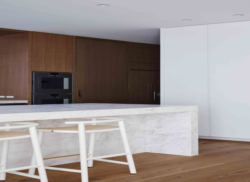 Toorak Project