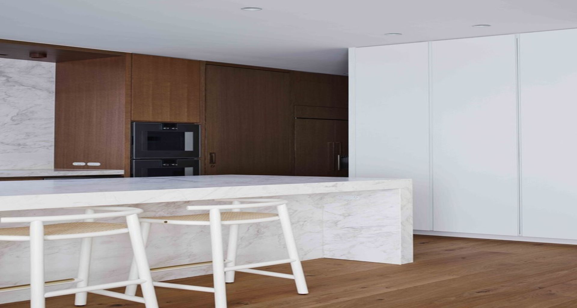 Toorak Project banner