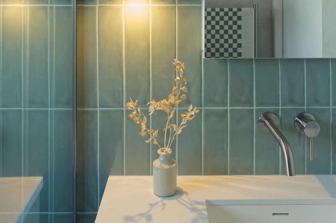 Matipo Bathroom