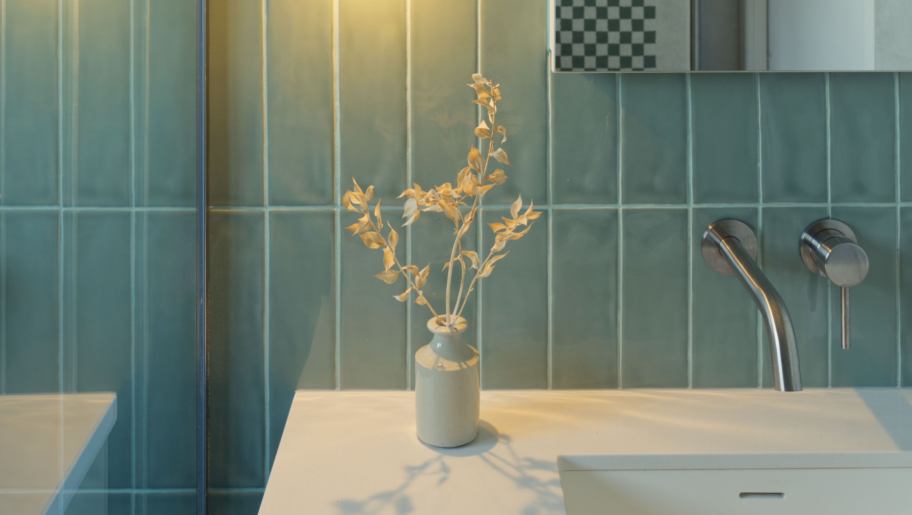 Matipo Bathroom