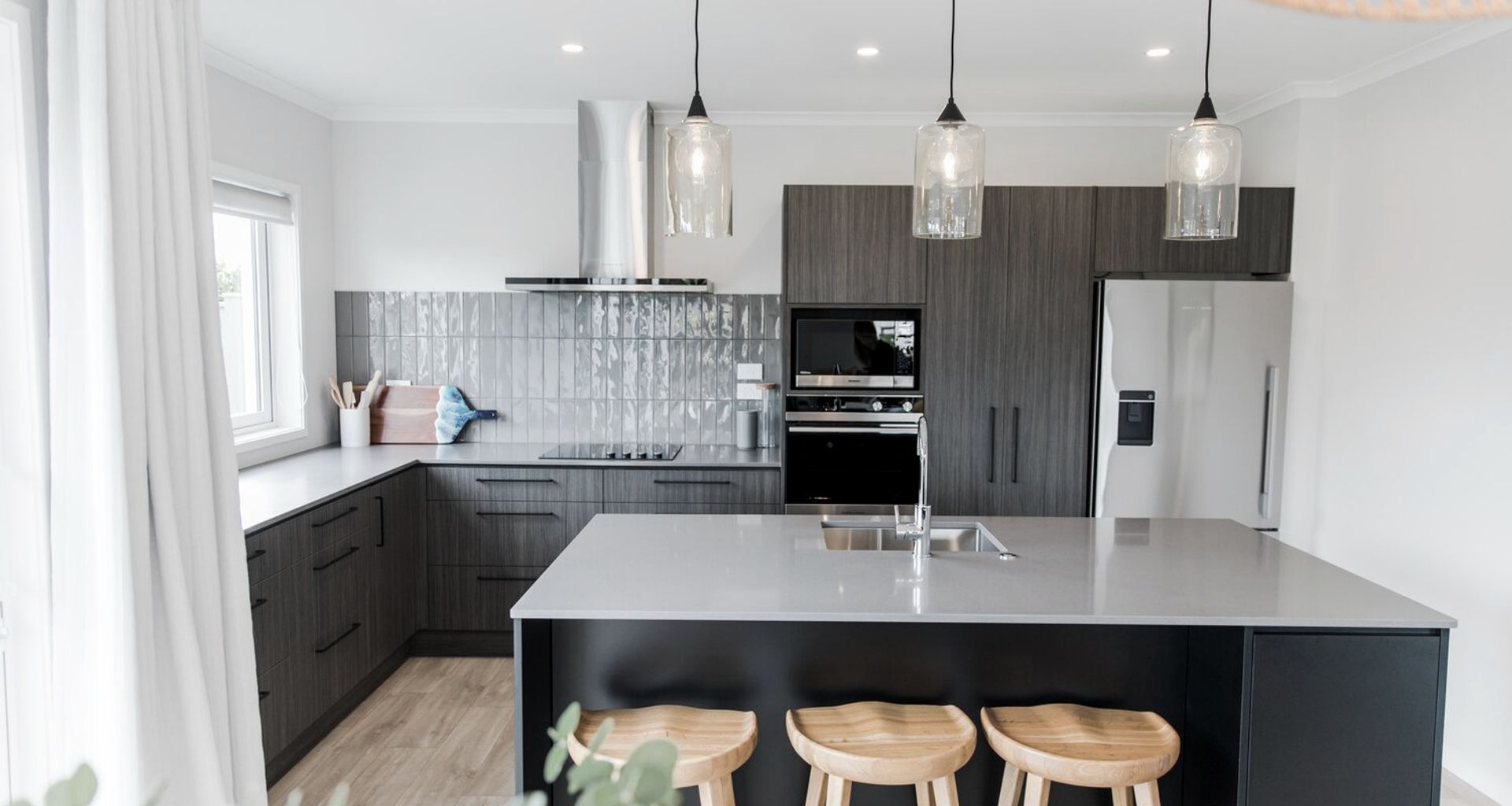 Milldale Interior Design banner