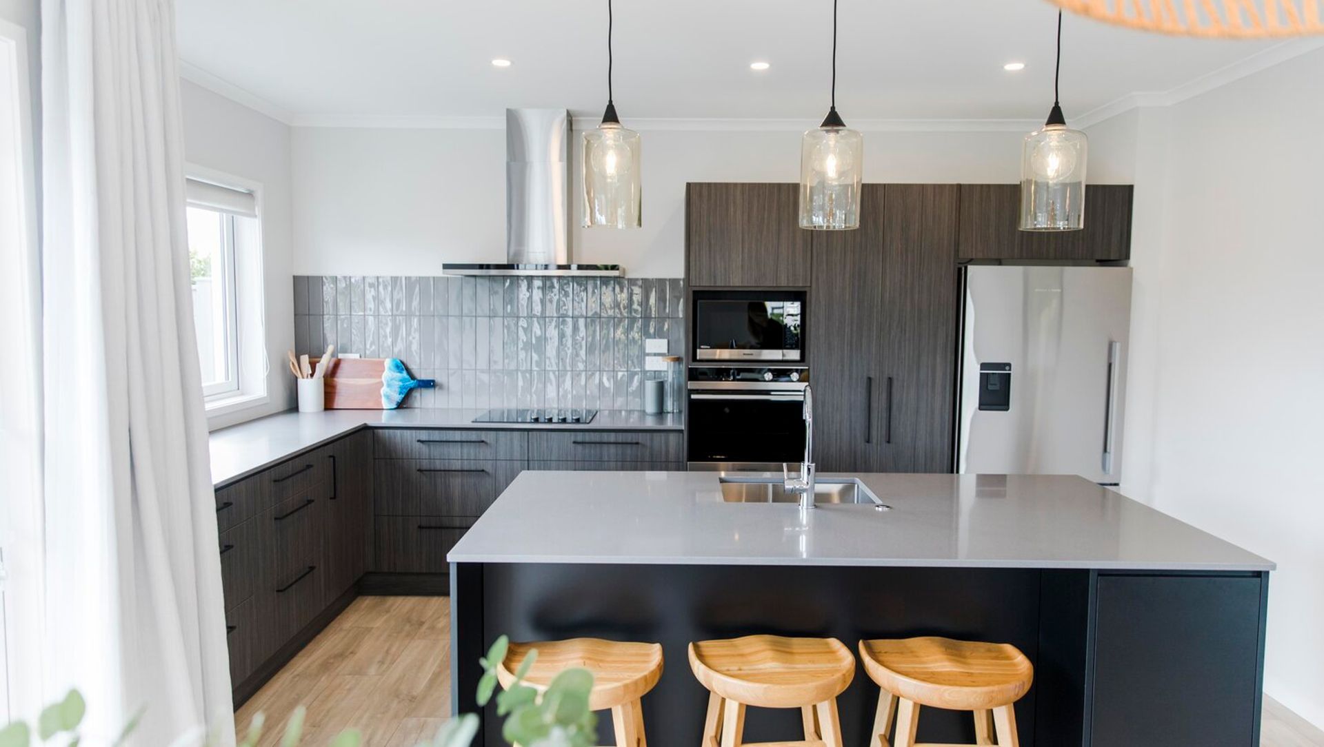 Milldale Interior Design banner