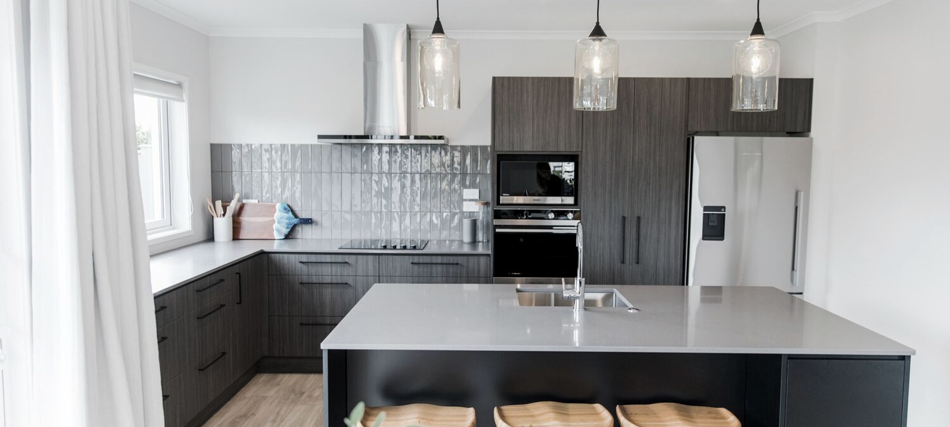 Milldale Interior Design banner