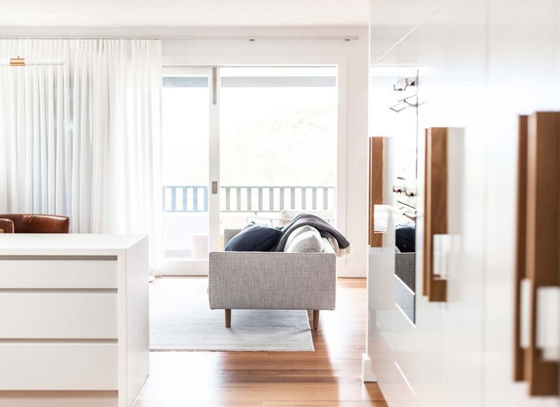 Cammeray House