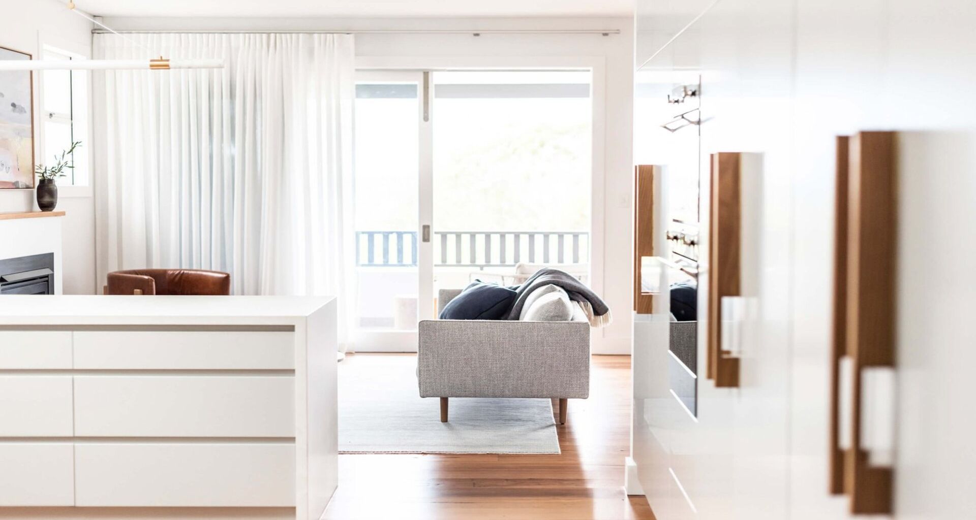 Cammeray House banner