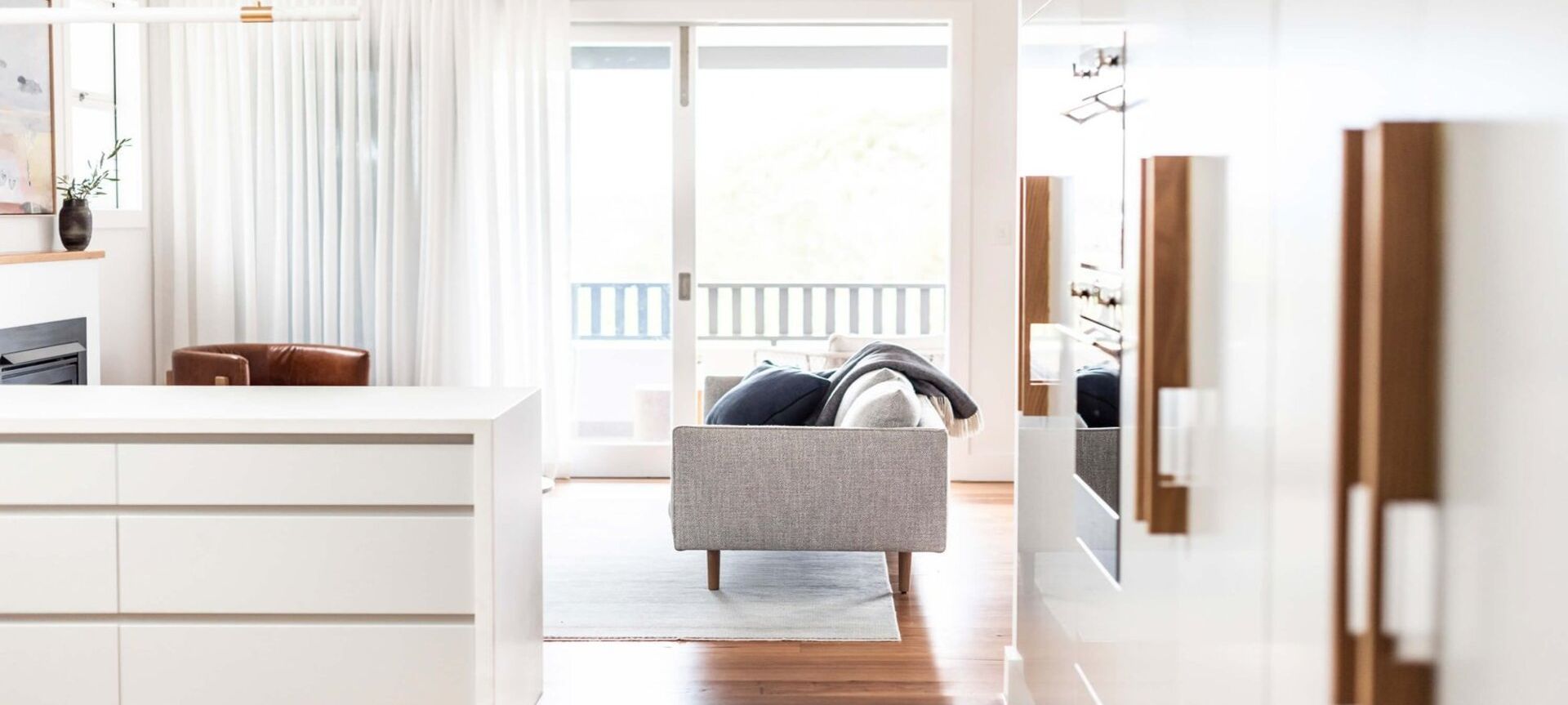 Cammeray House banner