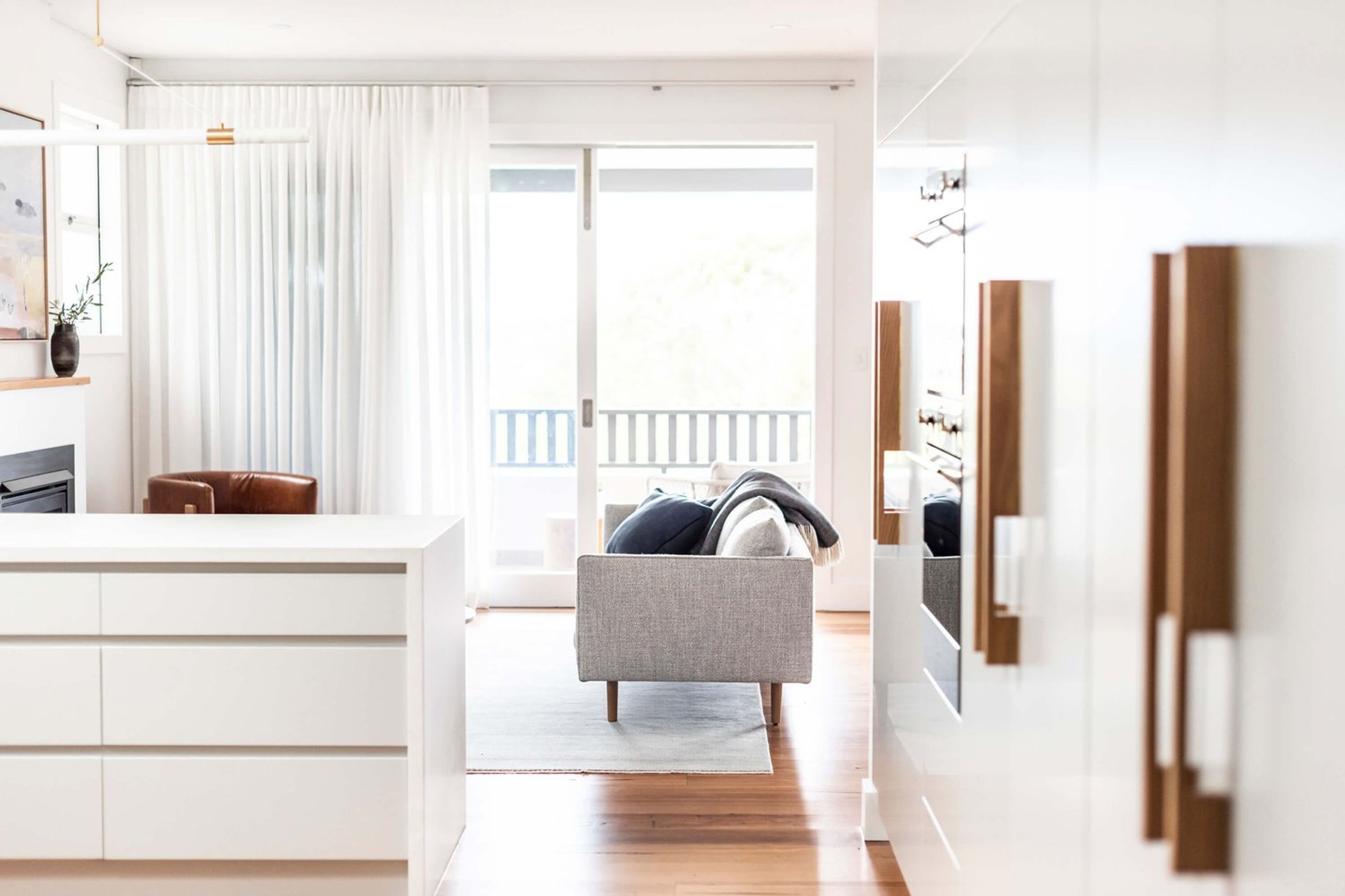Cammeray House