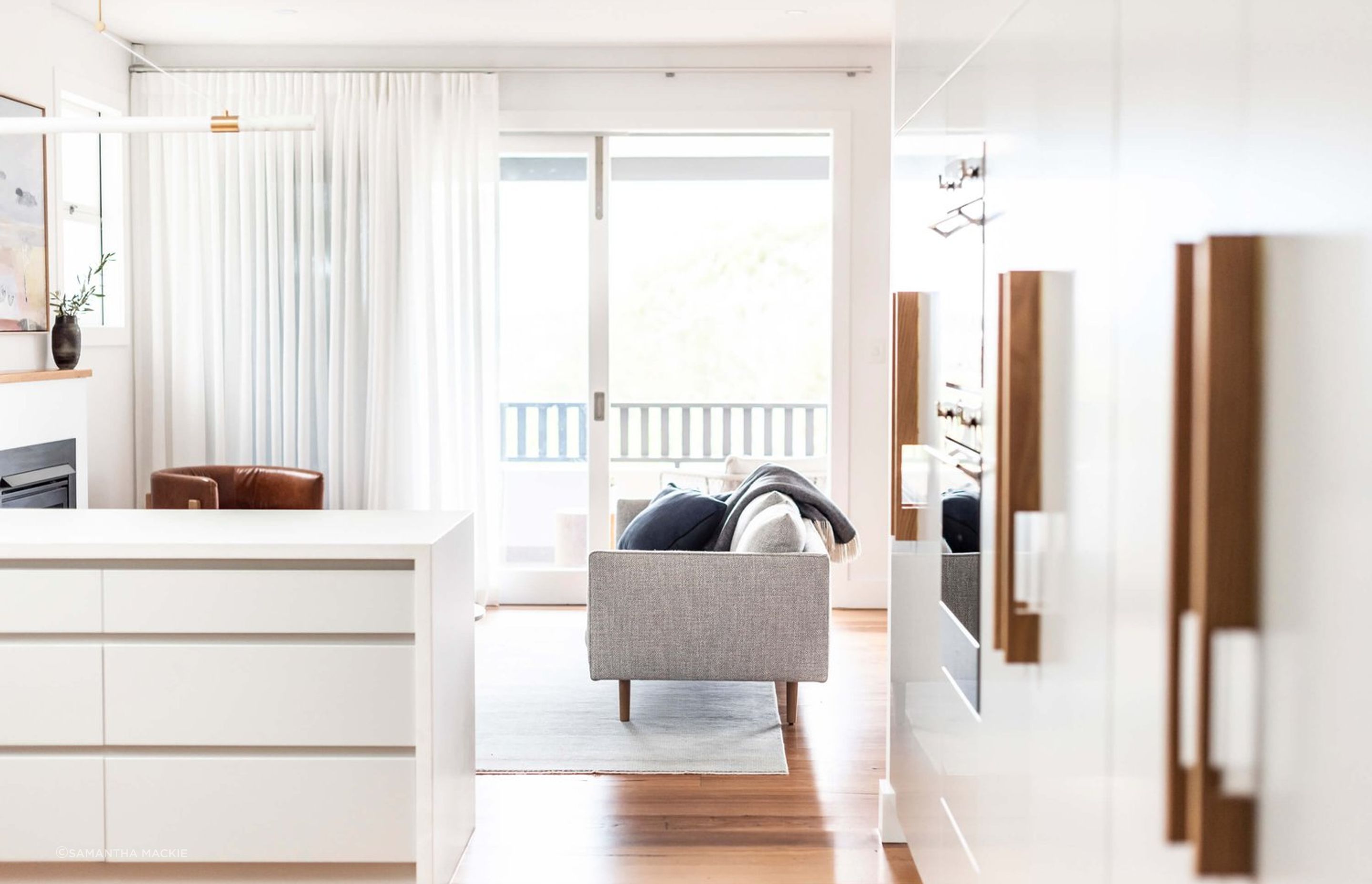Cammeray House