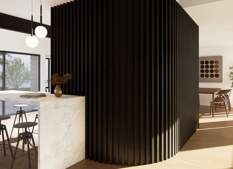 1970s House Makeover